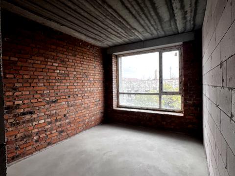 квартира по адресу Троицкая ул. (Пролетарская), 30