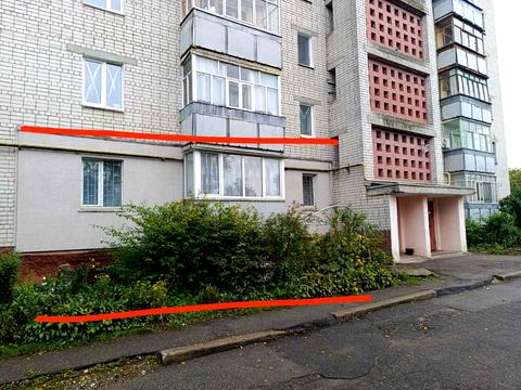 квартира по адресу Богуна, 43