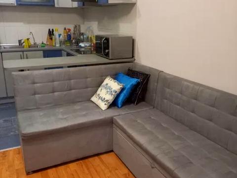 квартира за адресою Анни Ахматової вул., 47