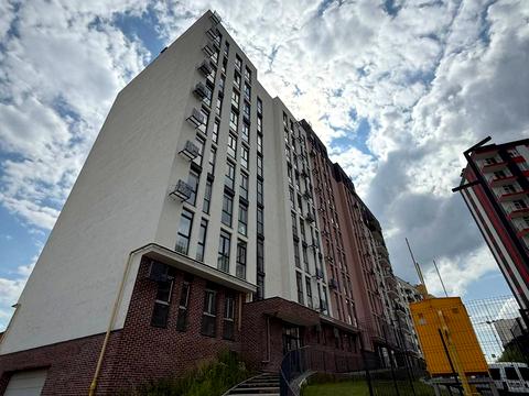 квартира за адресою Під Голоском вул., 16