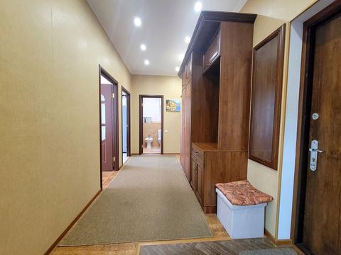 квартира по адресу Пантелеймоновская ул., 88/1