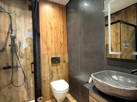 квартира по адресу Высочана ул., 18