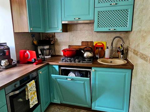 квартира по адресу Мукачевская ул., 5-А