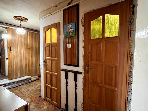 квартира за адресою Бориславська вул., 34