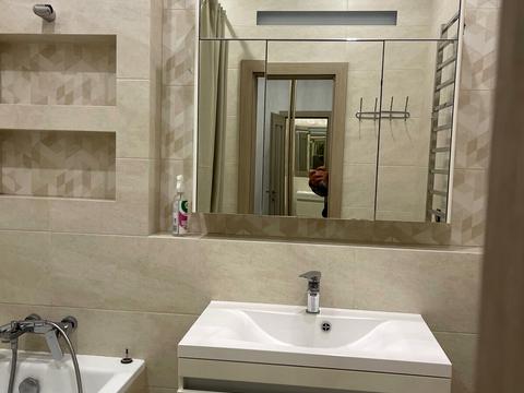 квартира по адресу Французский бульв., 26/2