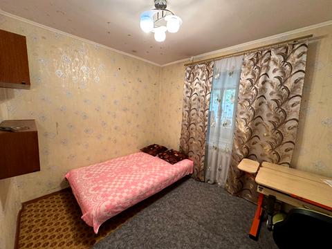 квартира по адресу Левитана ул., 71