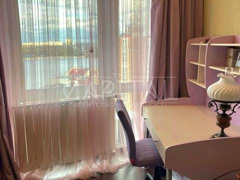 квартира за адресою Володимира Івасюка просп. (Героїв Сталінграду), 2-Г, к2