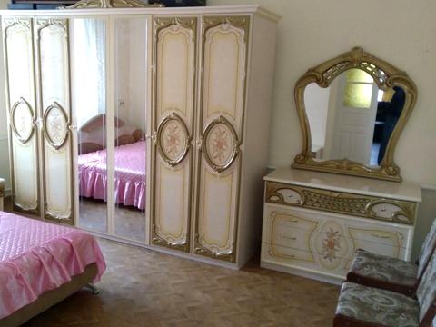 будинок за адресою Детальбудівська вул. (Саранська), 8а