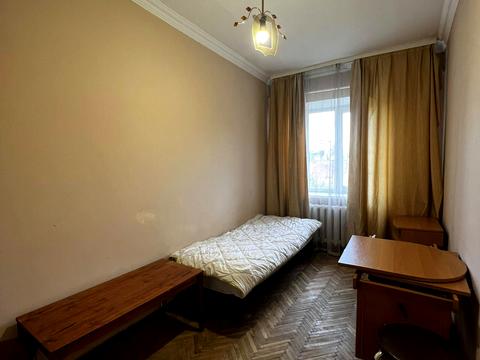 кімната за адресою Львів, Володимира Антоновича вул. (), 117
