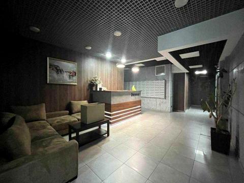 квартира за адресою Авіаконструктора Антонова вул., 2-Б