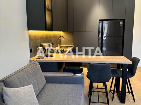 квартира за адресою Канатна вул., 83