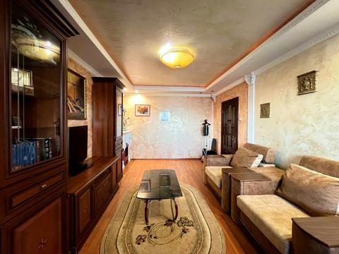 квартира за адресою Петра Григоренка просп., 1-А