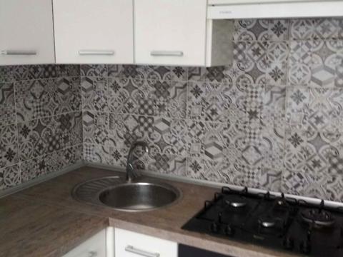 квартира за адресою Татарська вул., 38