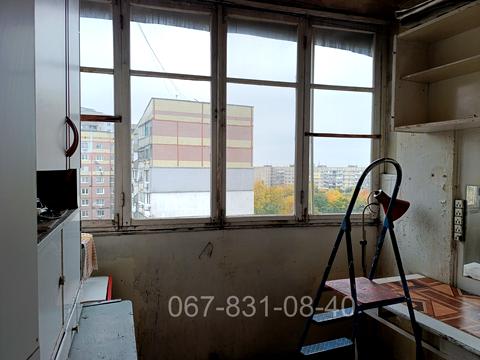 квартира за адресою житловий масив Тополя-3 вул., 31
