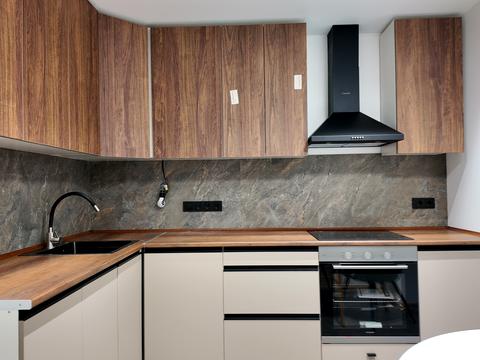 квартира за адресою житловий масив Тополя-3 вул., 57