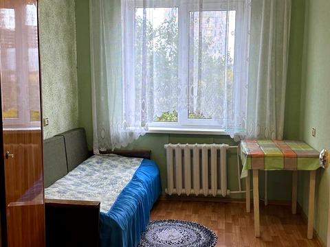 квартира по адресу Припортовая ул. (Героев Сталинграда), 44