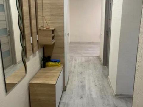 квартира за адресою Одеса, Сегедська вул., 5б