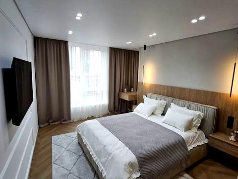 квартира за адресою Юліана Пелеша вул., 3 к8
