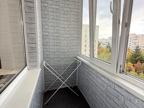 квартира по адресу Молодёжи просп., 10