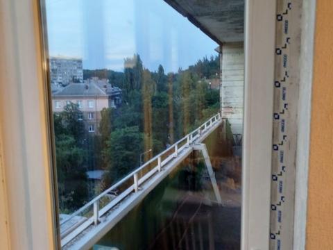 квартира по адресу Профессора Подвысоцкого ул., 16
