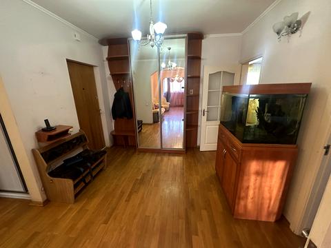 квартира по адресу Урловская ул., 5-А