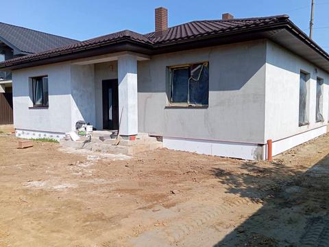 дом по адресу Горяни