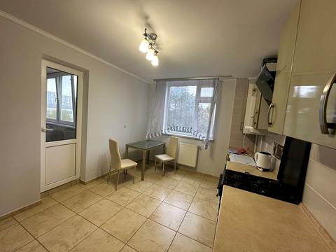 квартира по адресу Овощная ул., 7