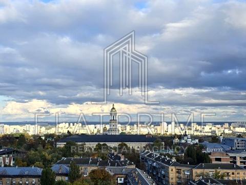 квартира по адресу Князей Острожских ул. (Московська), 46/2