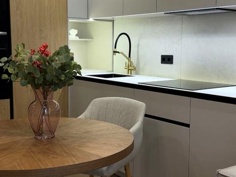 квартира за адресою Всеволода Змієнка вул., 34/21