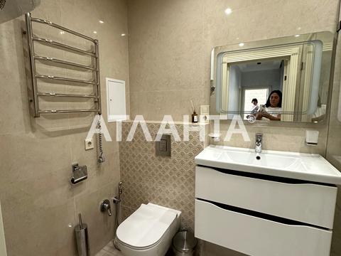 квартира за адресою Перлинна вул., 6