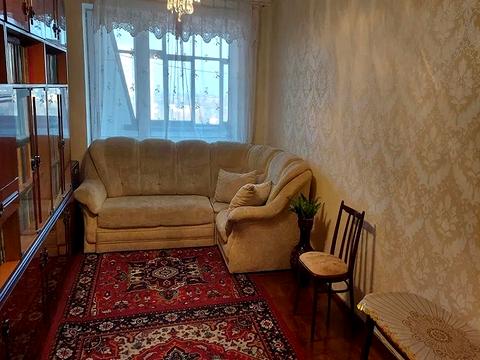 квартира за адресою Робоча вул., 166-Б