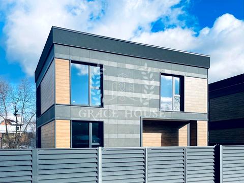 будинок за адресою Передова вул.