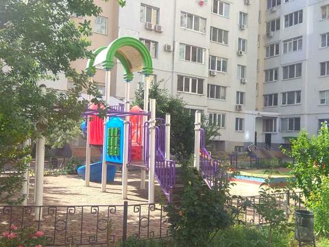 квартира за адресою Бреуса вул., 61/9