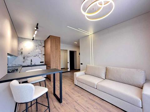 квартира за адресою Студентська вул., 24-А