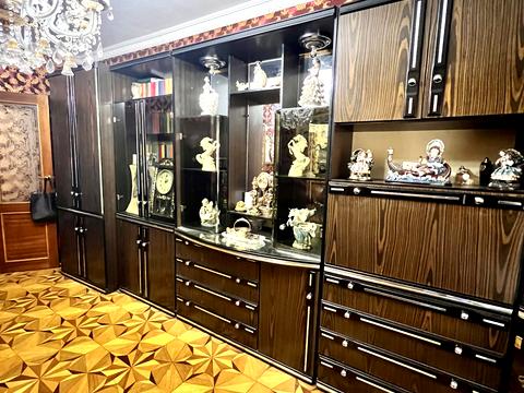 квартира по адресу Евгения Чикаленко ул., 60/2