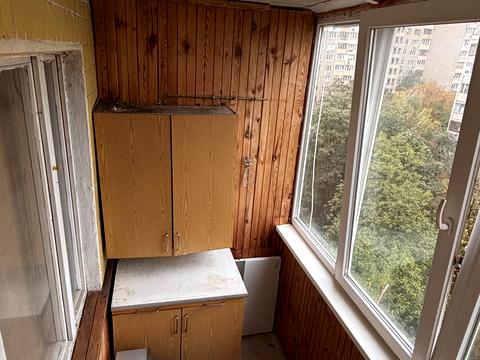 квартира по адресу Світлицького ул., 26-Б