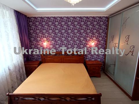 квартира за адресою с. Чайки, Валерія Лобановського вул., 18