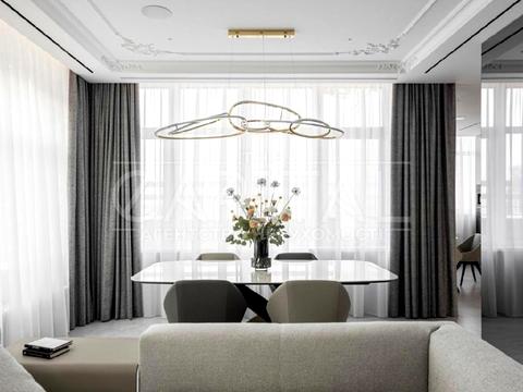 квартира за адресою Андрія Верхогляда вул. (Михайла Драгомирова), 20