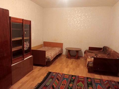 комната по адресу Милославская ул., 47-А