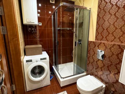 квартира за адресою Бориспільська вул., 6
