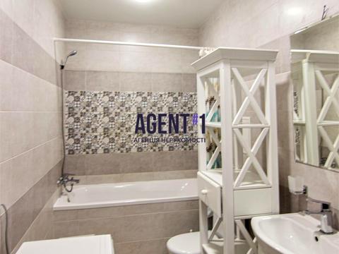 квартира по адресу Черкасская ул., 8