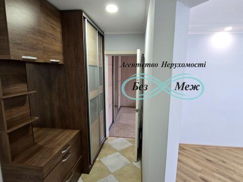 квартира за адресою Миру вул., 50