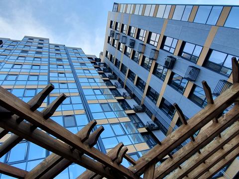 квартира по адресу Светлова ул., 61