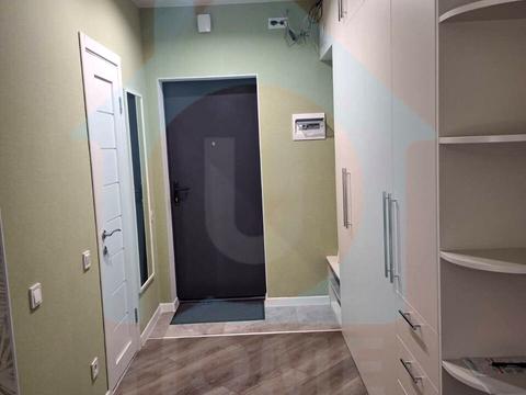квартира за адресою Кам'янська вул. (Дніпродзержинська), 128
