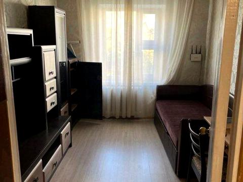 квартира по адресу Апрельский пер., 3