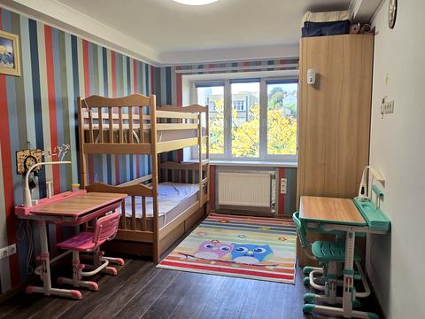 квартира за адресою Кирилівська вул. (Фрунзе), 117