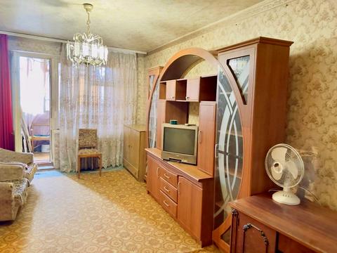 квартира по адресу Покровский жилмассив ул., 3