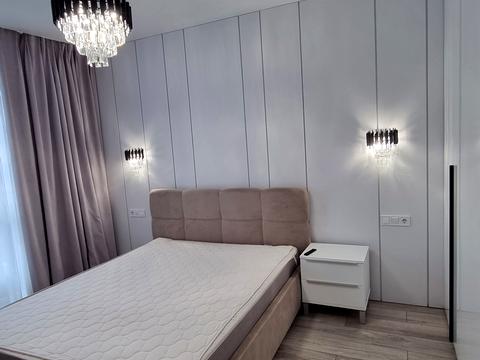 квартира за адресою Шолуденка вул., 32