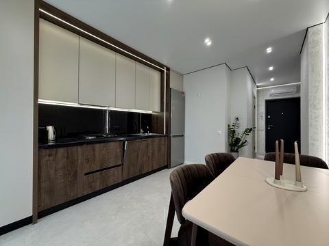квартира за адресою Юліана Пелеша вул., 3 к8