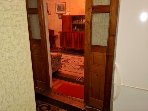 квартира по адресу Евгения Тельнова ул., 8 к4